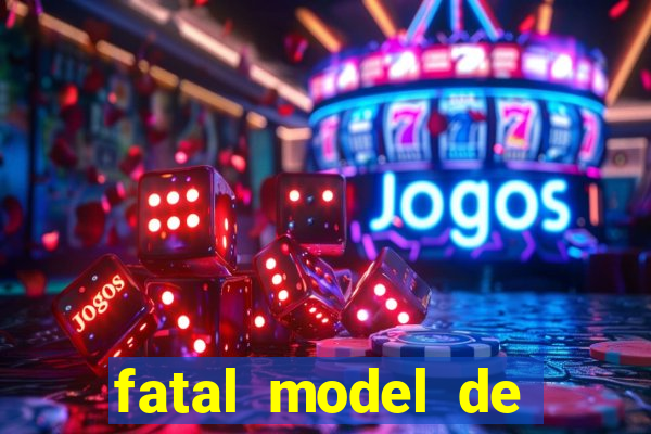 fatal model de itapetinga bahia